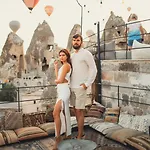 Kayatas Cave Hotel Goreme