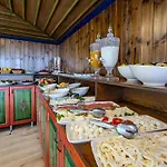Kayatas Cave Hotel Goreme