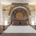 Hotel Kayatas Cave