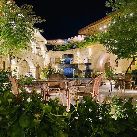 Kayatas Cave Göreme