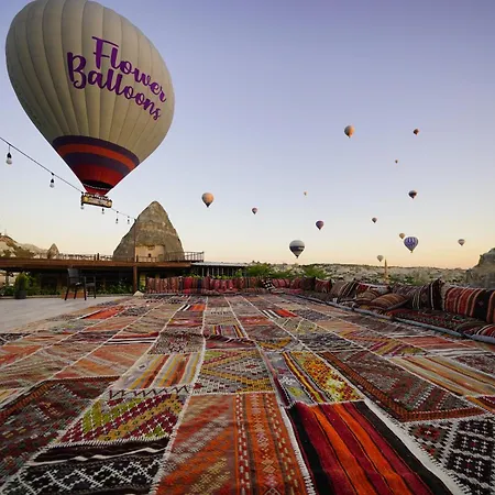 Kayatas Cave 2* Goreme