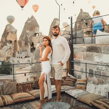 Kayatas Cave Hotel Goreme