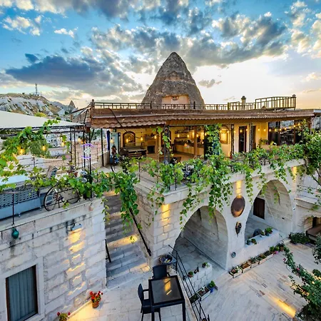 Kayatas Cave 2* Göreme