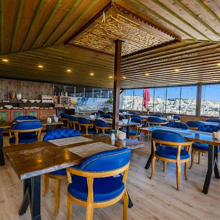 Kayatas Cave Hotel 2*