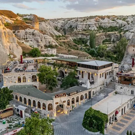 Kayatas Cave Hotel Göreme