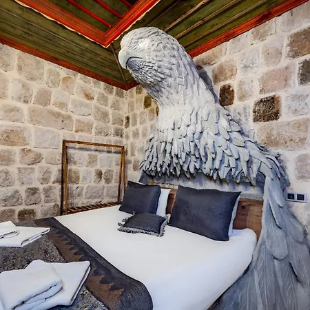 Hotell Kayatas Cave 2*