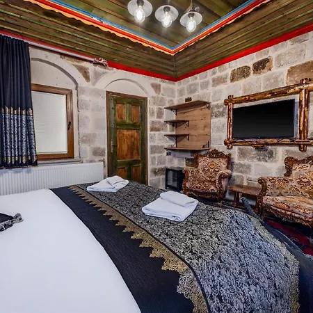 Hotell Kayatas Cave
