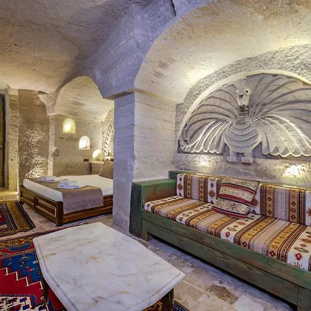 Hotel Kayatas Cave 2*