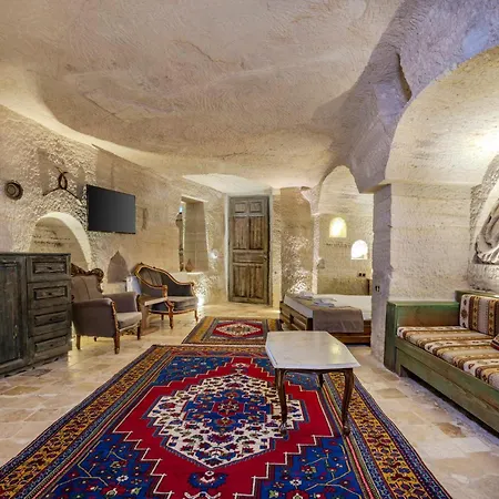 Hotel Kayatas Cave