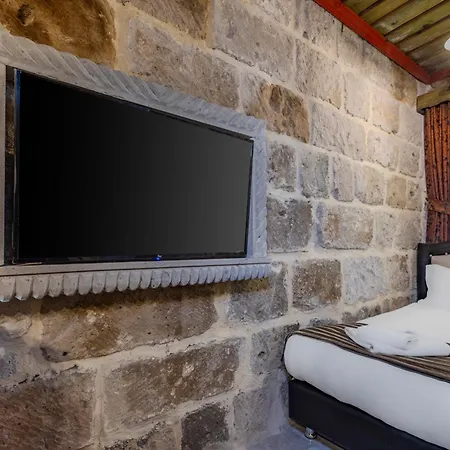 Hotel Kayatas Cave Göreme