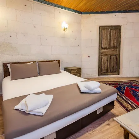 Hotell Kayatas Cave Göreme