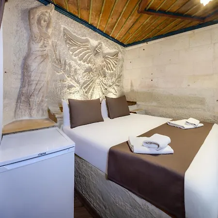 Hotel Kayatas Cave