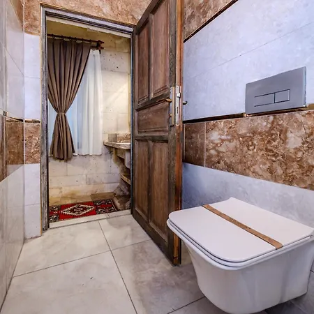 Kayatas Cave Hotel Goreme