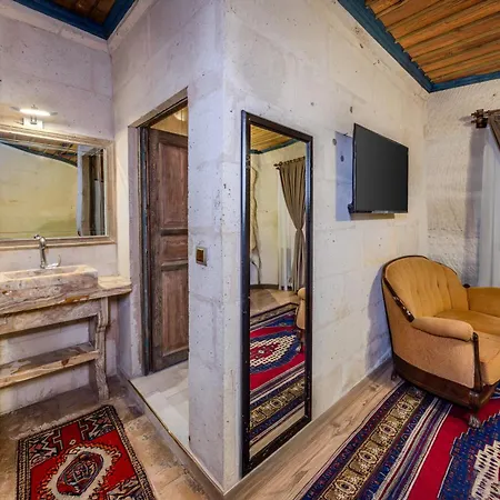 Hotel Kayatas Cave Göreme