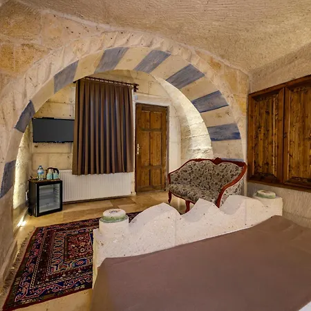 Kayatas Cave Goreme