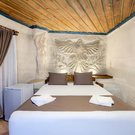 Kayatas Cave 2* Göreme