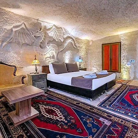Kayatas Cave Hotel Göreme