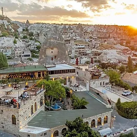 Kayatas Cave Hotel Göreme