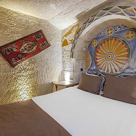 Kayatas Cave 2* Göreme