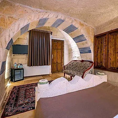 Kayatas Cave Hotel Göreme