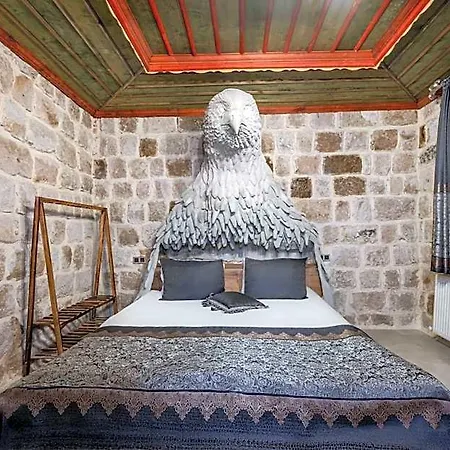 Kayatas Cave Hotel Göreme
