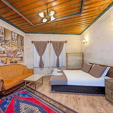 Kayatas Cave Hotel Göreme
