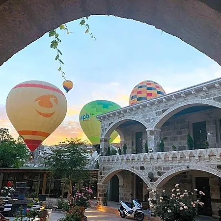 Kayatas Cave Göreme