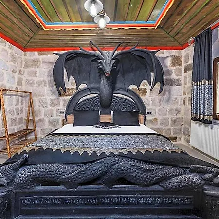 Kayatas Cave Hotel Göreme