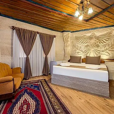 Kayatas Cave Hotel Göreme