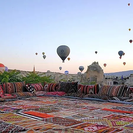 Kayatas Cave Hotel Göreme