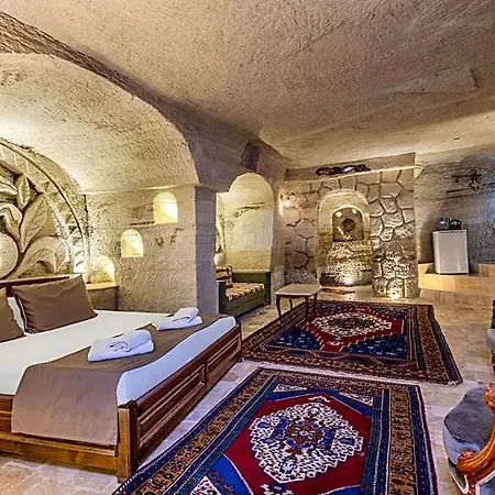 Kayatas Cave Hotel Göreme