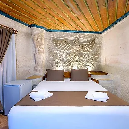 Hotel Kayatas Cave