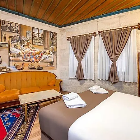 Hotel Kayatas Cave