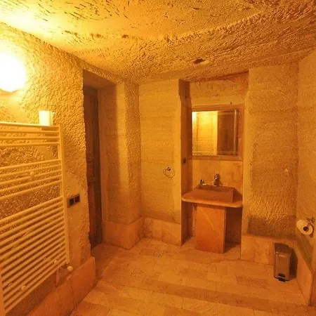 Hotel Kayatas Cave Goreme