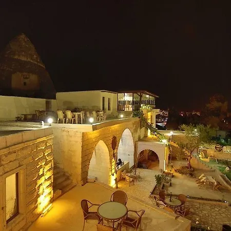 Hotel Kayatas Cave 2*