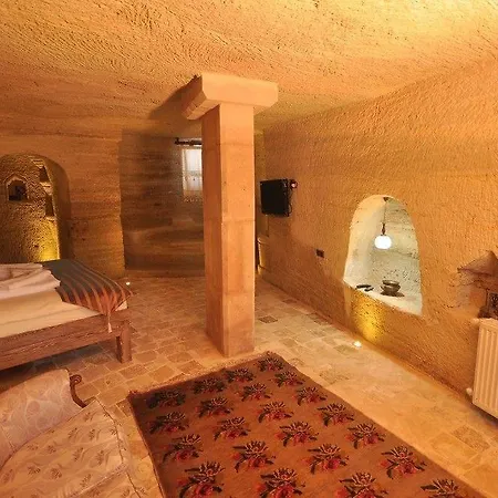 Kayatas Cave Goreme