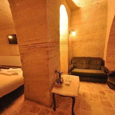Hotel Kayatas Cave