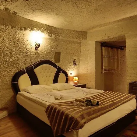 Hotel Kayatas Cave Goreme