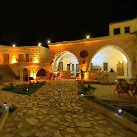 Hotel Kayatas Cave Goreme