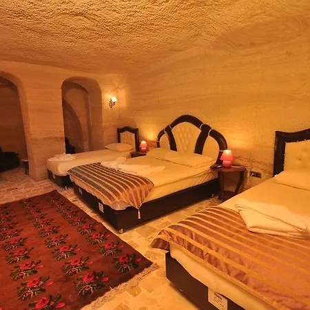 Kayatas Cave Goreme