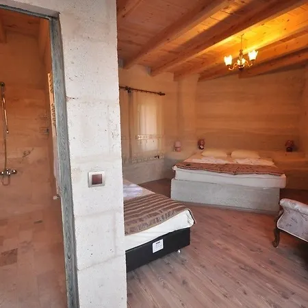 Hotel Kayatas Cave
