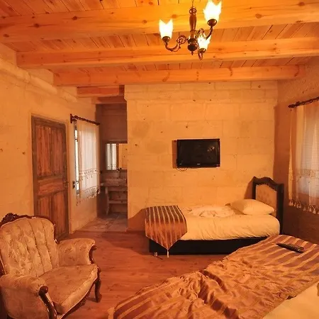 Kayatas Cave Hotel 2*