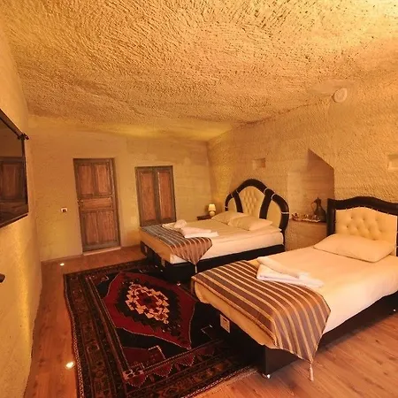 Hotel Kayatas Cave
