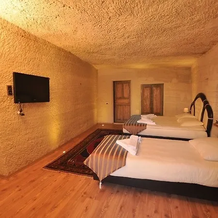 Hotel Kayatas Cave Goreme