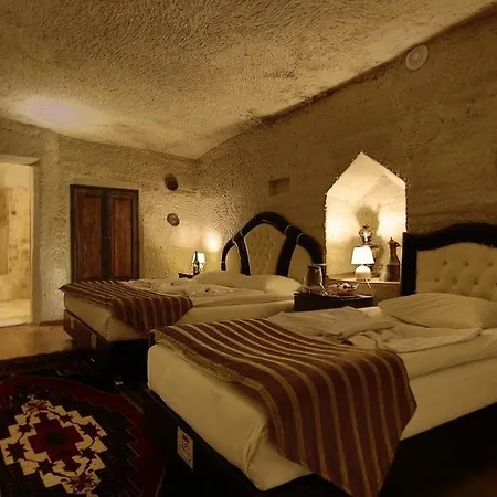 Kayatas Cave Goreme