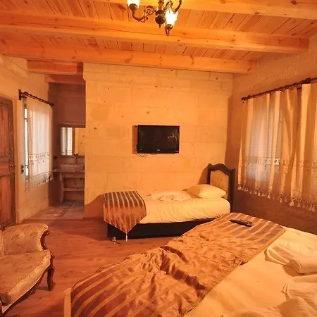 Hotel Kayatas Cave Goreme