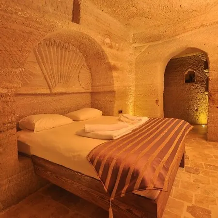 Kayatas Cave Hotel Göreme