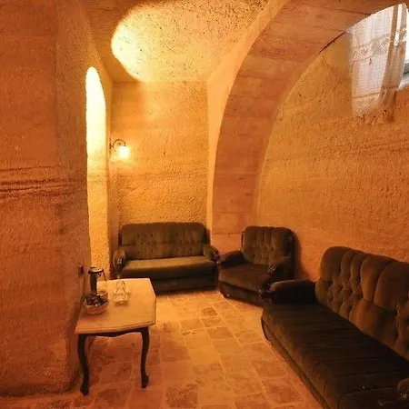 Kayatas Cave Goreme