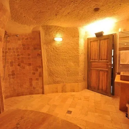 Kayatas Cave Hotel Goreme