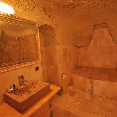 Hotel Kayatas Cave